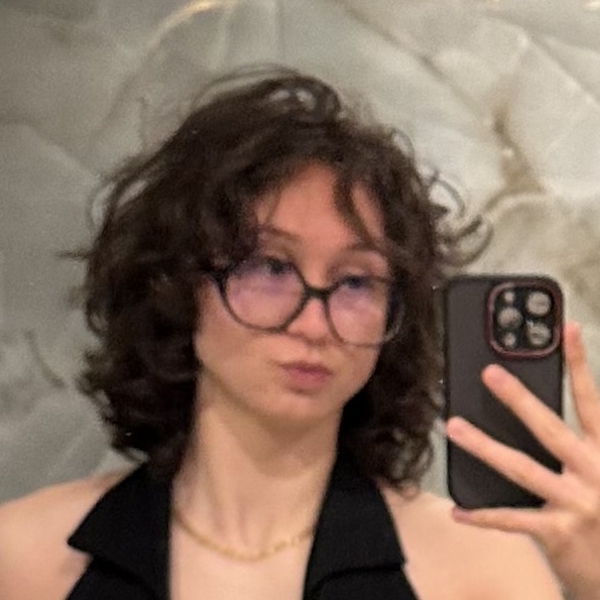 Thelma - Prof de maths - Nancy