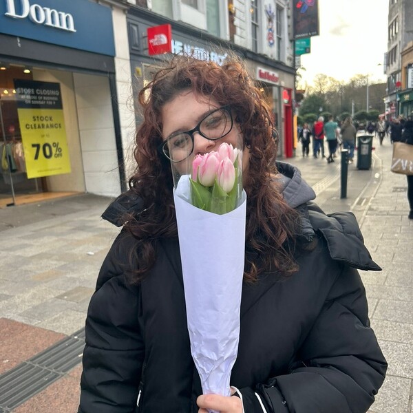 Valentina - Insegnante di aiuto compiti - Milano
