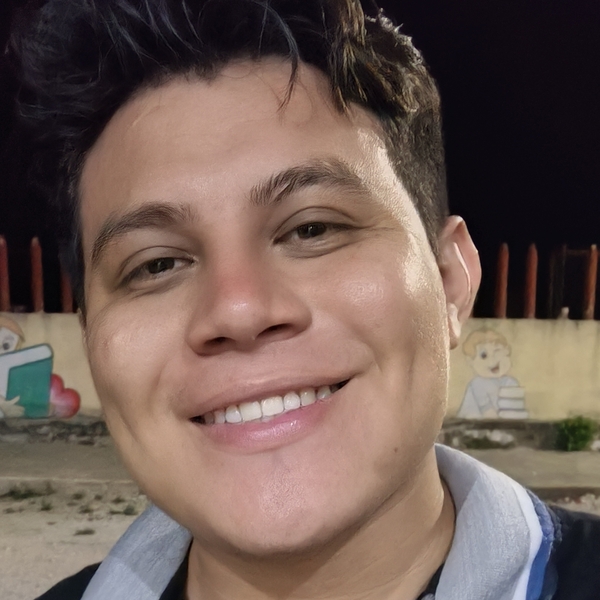 Alejandro - Profesor de matemáticas - San Francisco de Campeche