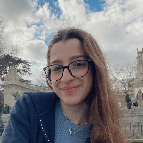 Sandra - tutor académico - L'Hospitalet de Llobregat
