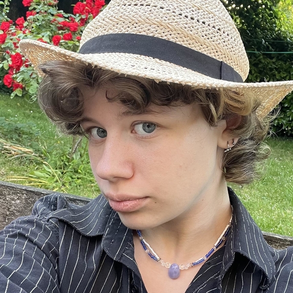 Angèle - Prof d'aide aux devoirs - Villejuif