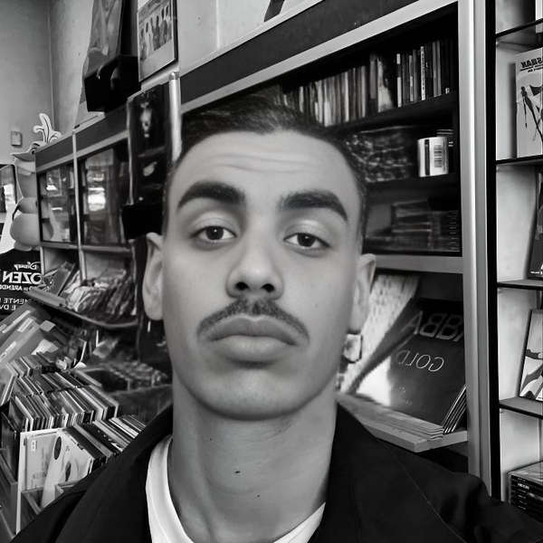 Youness - Prof d'arabe - 