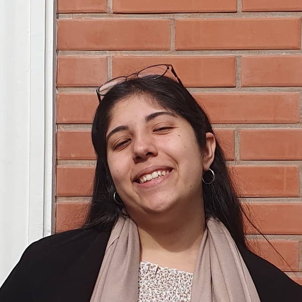 Florencia - Profesor inglés - San Miguel de Tucumán