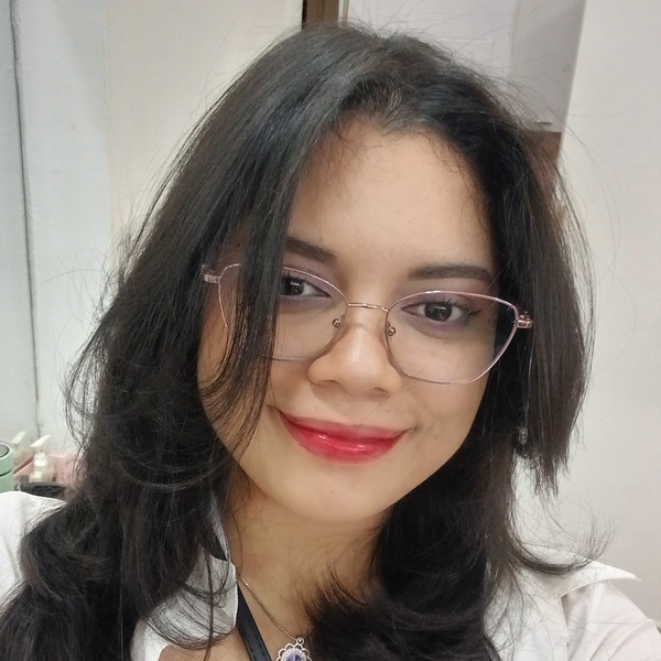 Cassidy - profesor de vocabulario en Español - Panamá