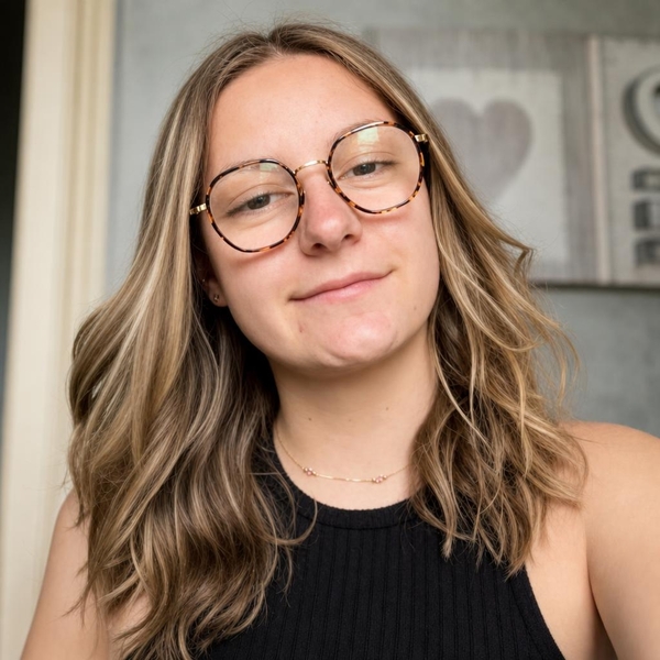 Anaïs - professeur d'aide aux devoirs - Bayeux