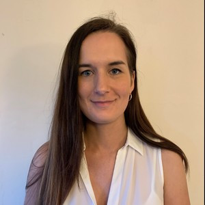 Natasha - Spanish tutor - London