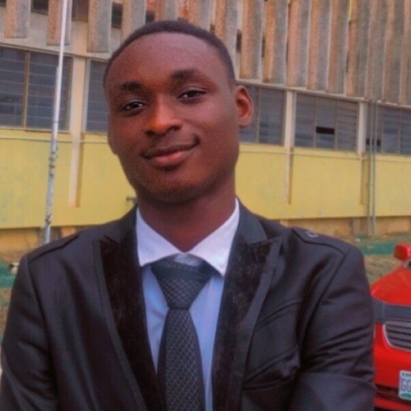 Samuel - Graphic design tutor - Ibadan