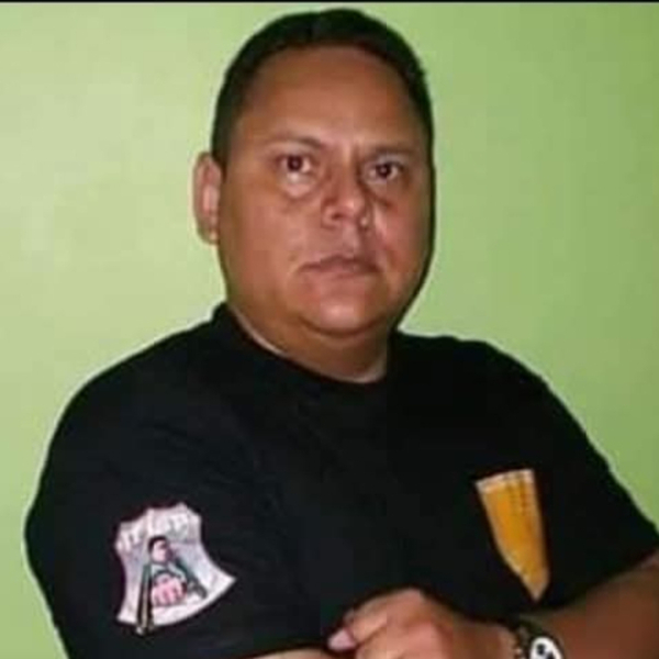 Luis Eduardo - Entrenador personal - Cúcuta