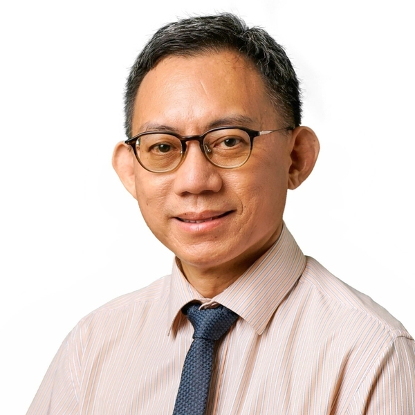 Jason - Microsoft excel tutor - Subang Jaya