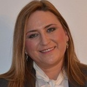 Christine - Pitching tutor - Consett