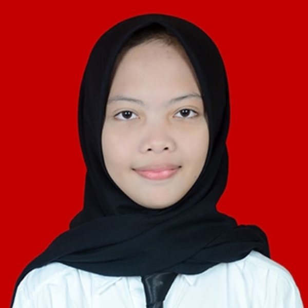 Lulu - Guru mengaji - Pandeglang