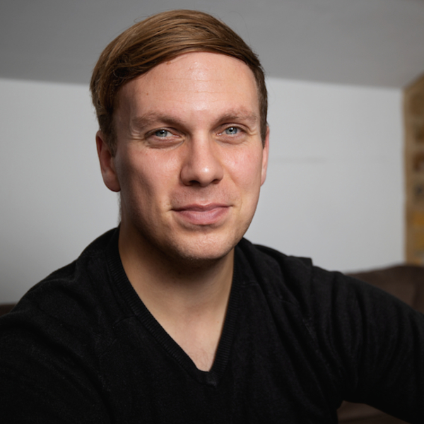 Tommy - Public speaking tutor - Carshalton