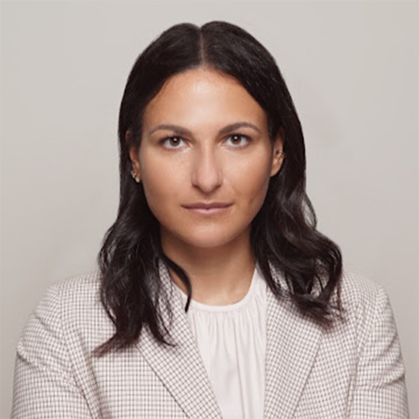 Maria Rosaria - Insegnante di aiuto compiti - Osimo