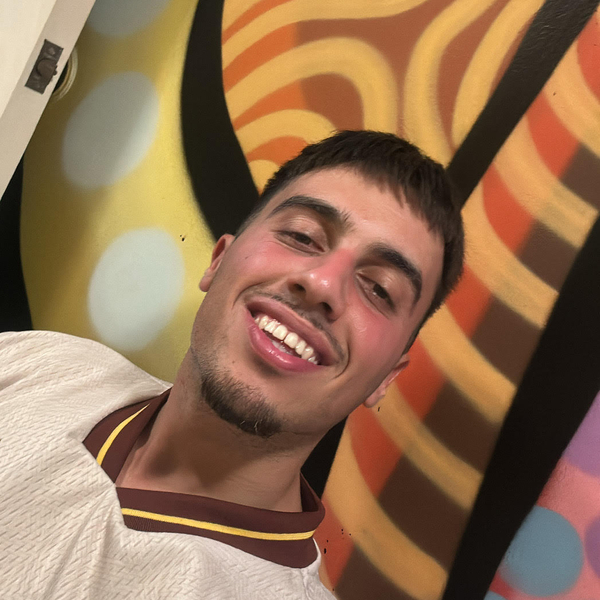 Nahuel - Spanish tutor - Brisbane City
