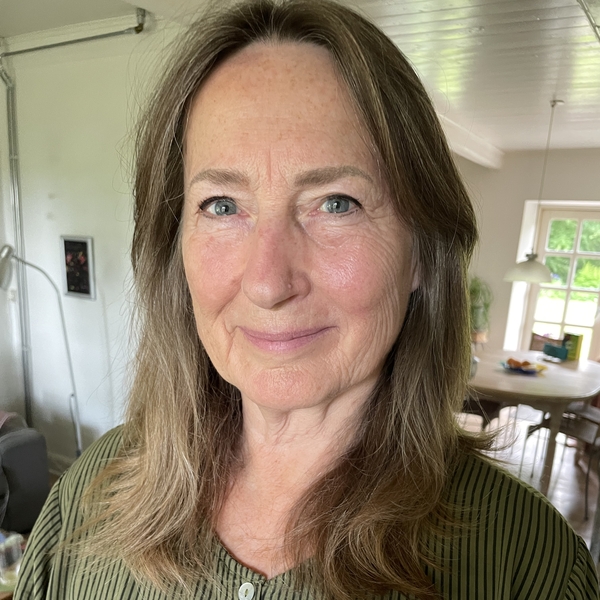 Kirsten - Underviser i dansk - Middelfart