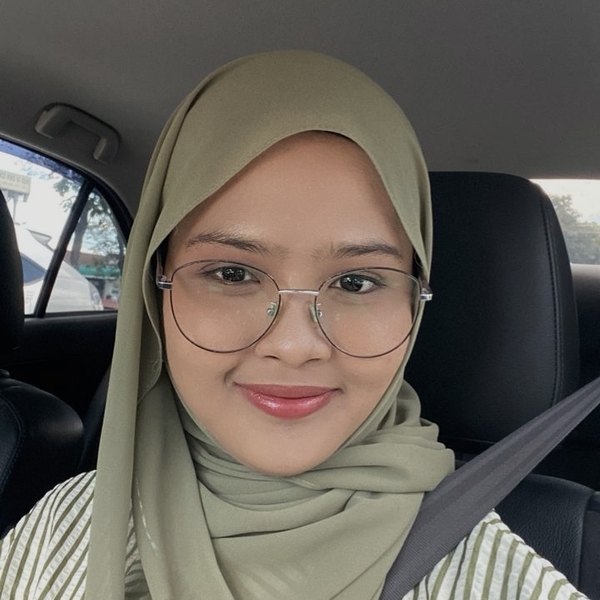 MUNIR - Malais tutor - Ipoh