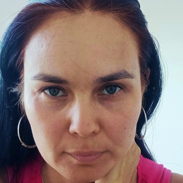 Taisiya - Prof de yoga - Sèvres