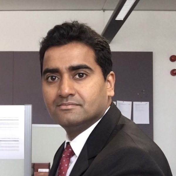 Timon - AAT tutor - London