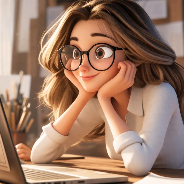Mélissandre - professeur d'aide aux devoirs - Paris
