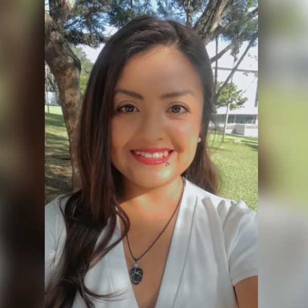 Karla - Professor de inglês - São Paulo