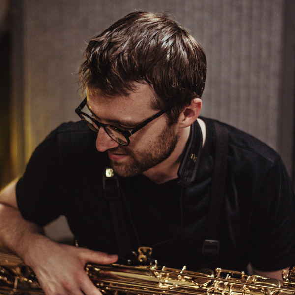 David - Saxophone tutor - London
