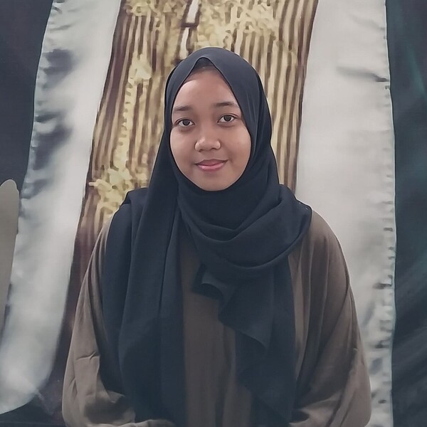 Hilmiyatus - Guru mengaji - Jakarta Selatan