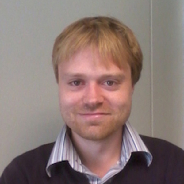 Paul - Statistics tutor - Manchester