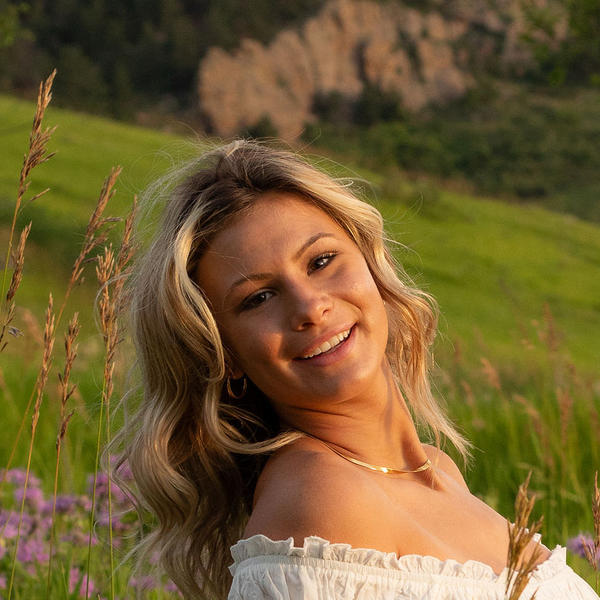 Ashley - Maths tutor - Tucson