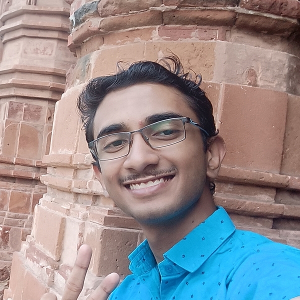 Soubhagya - Math tutor - Kolkata