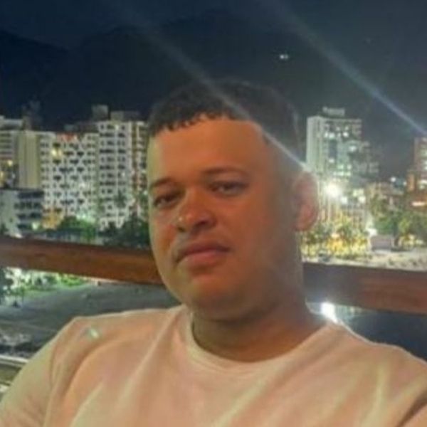 Hobrian - profesor de matemáticas - Ciénaga
