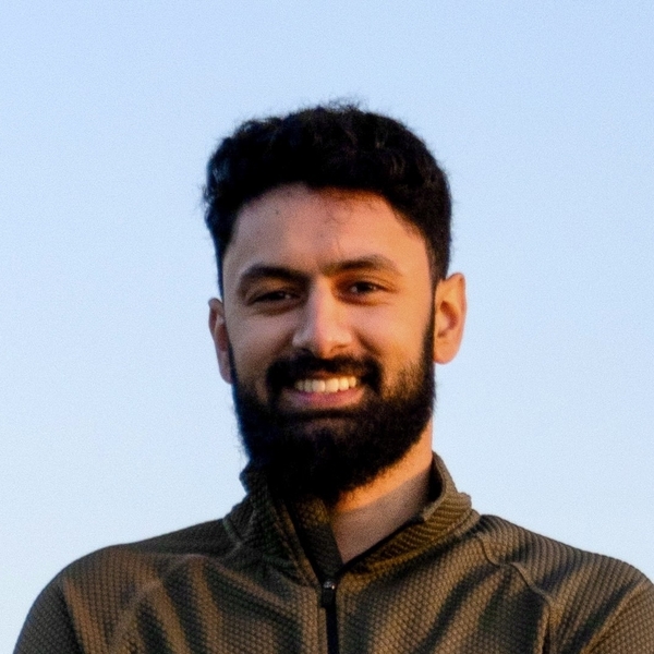 Hamza - Science tutor - Harlow