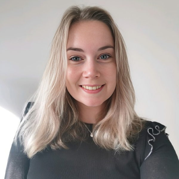 Vanessa - French tutor - Miami