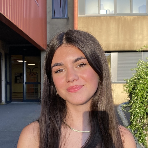 Candice - Prof d'aide aux devoirs - Ambrières-les-Vallées