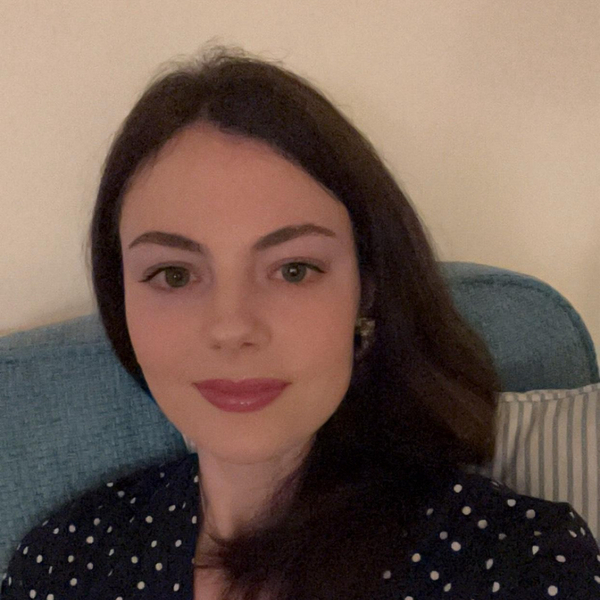 Elle - English tutor - New York