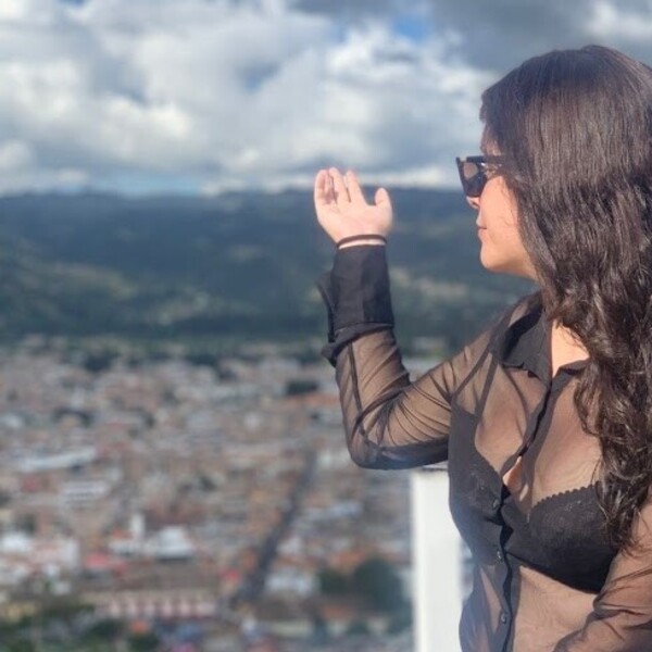 ELIANA - profesor de comprensión de lectura en español - Chiclayo