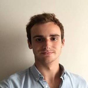 Adrien - Prof d'anglais - Paris