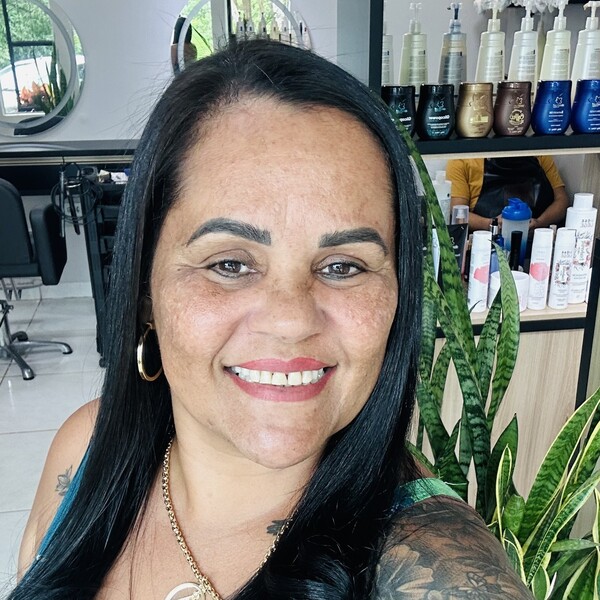 Ana clicia - Professor de reforço escolar - Natal