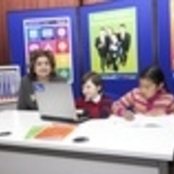 Zarina - Support for students with adhd tutor - Whickham