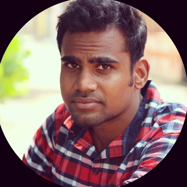 Priyadharsan - Maths tutor - Chennai