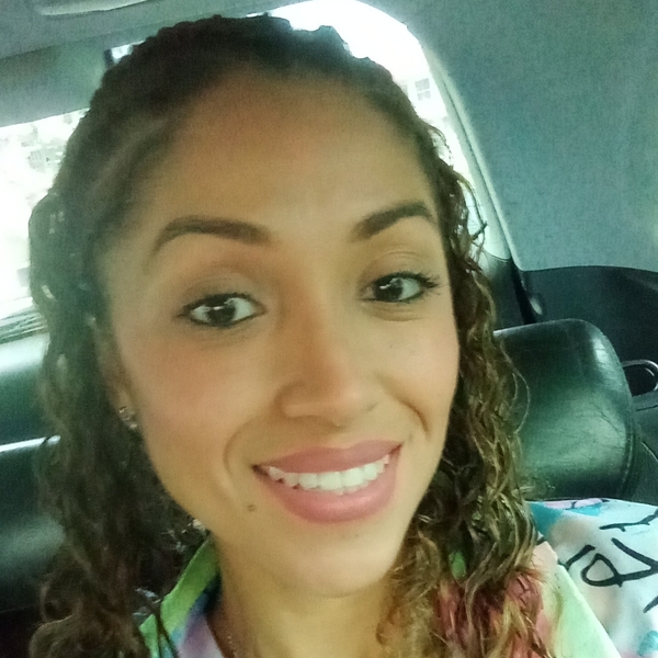 Nurys Lurysel - profesor de español para extranjeros - Panamá