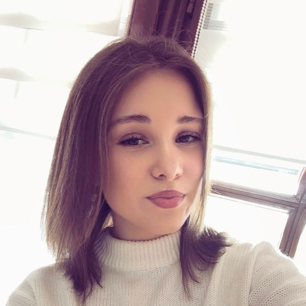 Kristina - učitelj matematike - Zaprešić