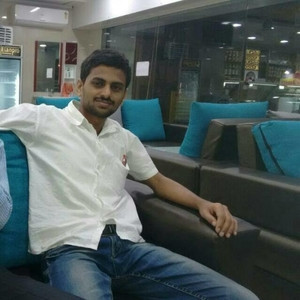 Krishna - Maths tutor - Rajahmundry