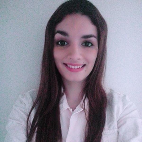 Yessica - Profesor de apoyo escolar - Pablo Podesta