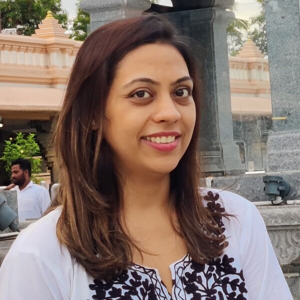 Sneh - Yoga Instructor - Agra
