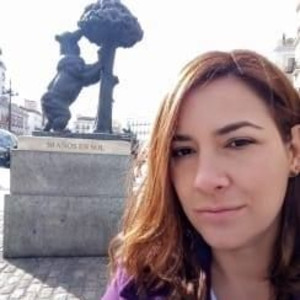 Maria - Profe de dibujo - Valencia
