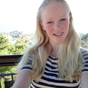 Lieke - Leraar Rekenen - Arnhem