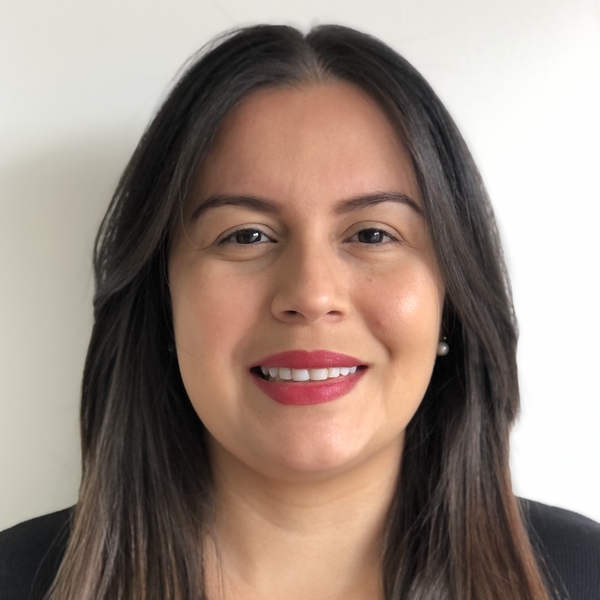 Maria - Spanish tutor - Calgary