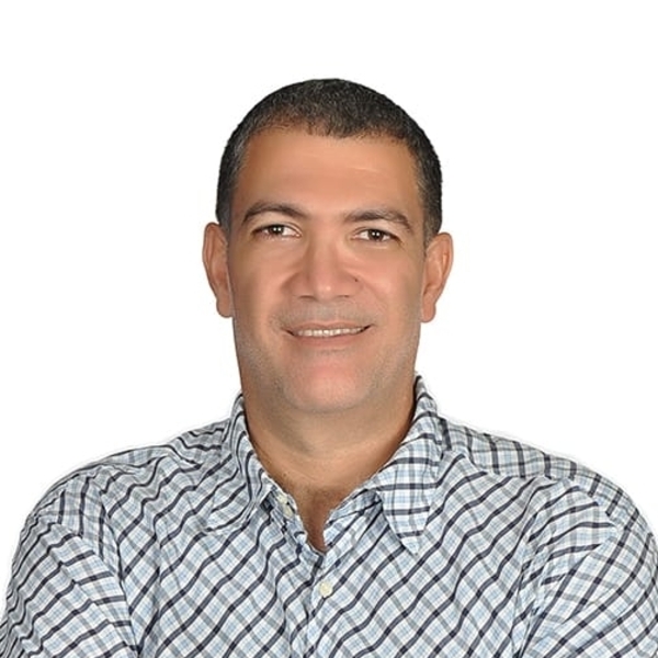 Mauricio - Profesor de inglés - Barranquilla