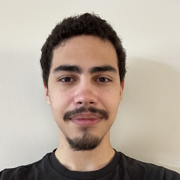 Kyle - Maths tutor - San Jose
