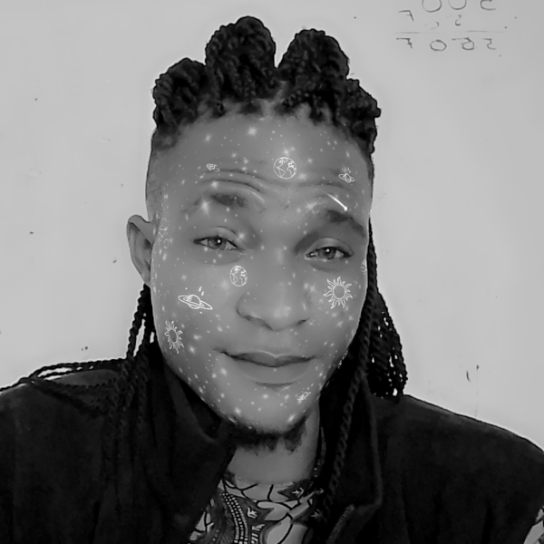 Nehemie - Prof de danse contemporaine - Saint-Denis-de-Jouhet